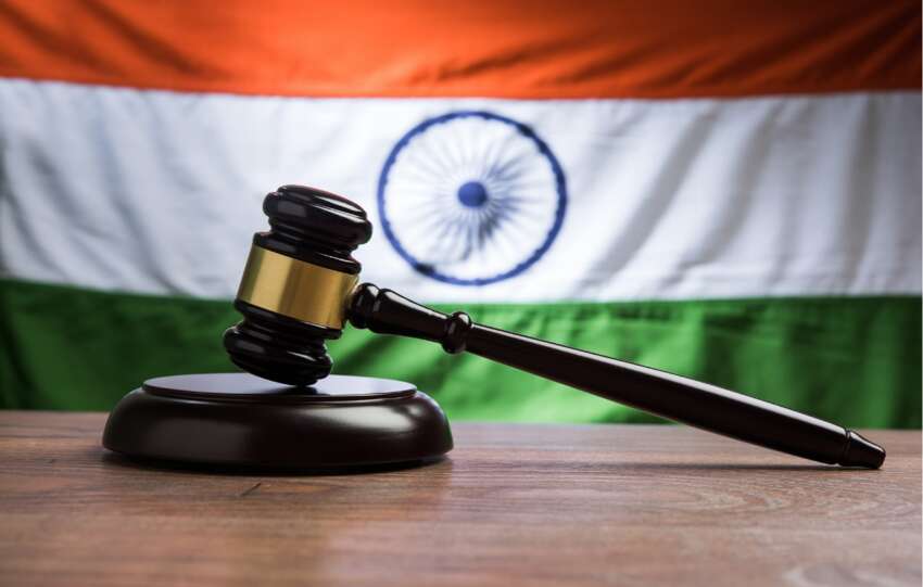 Is Cryptocurrency legal in India?