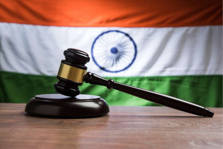 Is Cryptocurrency legal in India?